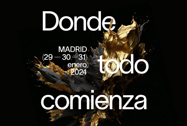 Madrid Fusion